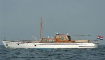 M/Y�ATALANTA AMSTERDAM 
